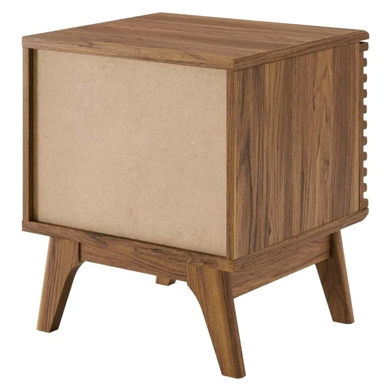 Soporte de exhibición para discos de vinilo - 18.5L x 17.5W x 22H