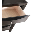 Cómoda de dormitorio de 8 cajones