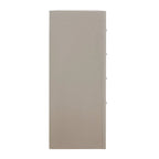 Cómoda de dormitorio de 8 cajones