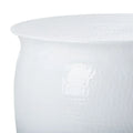 Taburete Metálico para Mesa - 24W x 24D x 17H