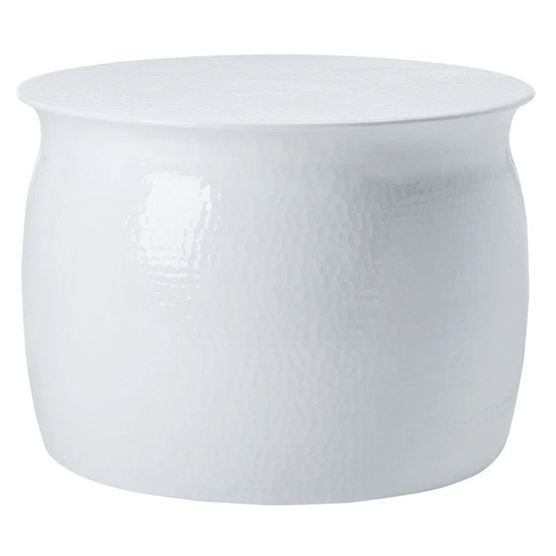 Taburete Metálico para Mesa - 24W x 24D x 17H