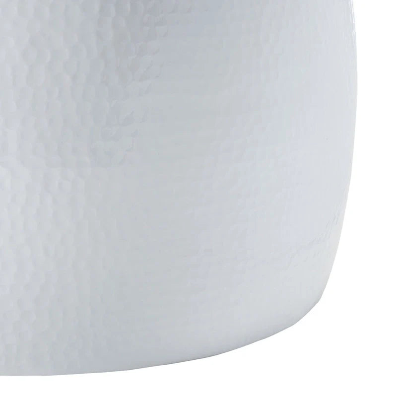 Taburete Metálico para Mesa - 24W x 24D x 17H