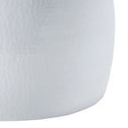 Taburete Metálico para Mesa - 24W x 24D x 17H