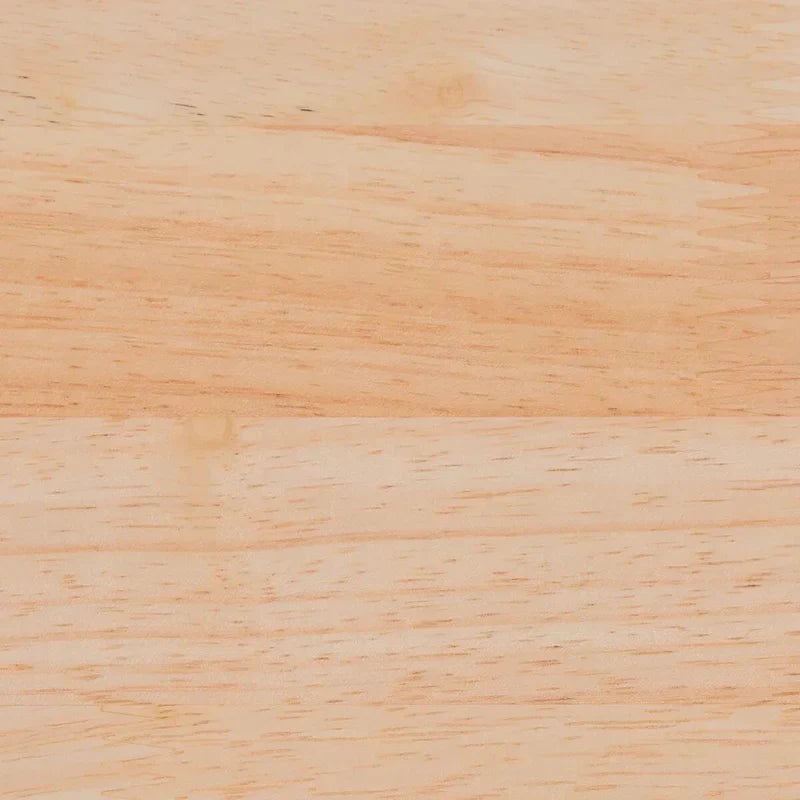 Cama Plataforma Colmena Tallada – Madera Natural