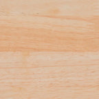 Cama Plataforma Colmena Tallada – Madera Natural